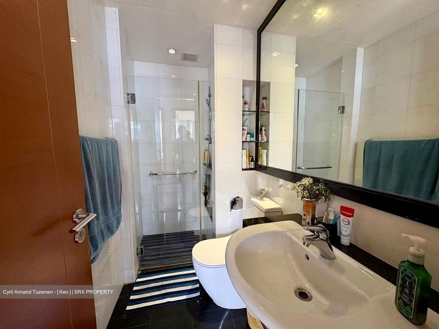 Caribbean At Keppel Bay (D4), Condominium #612646861